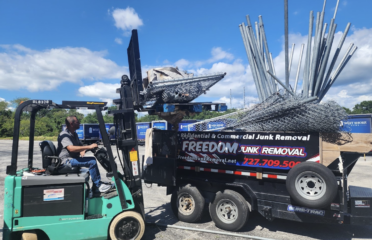 Freedom Junk Removal